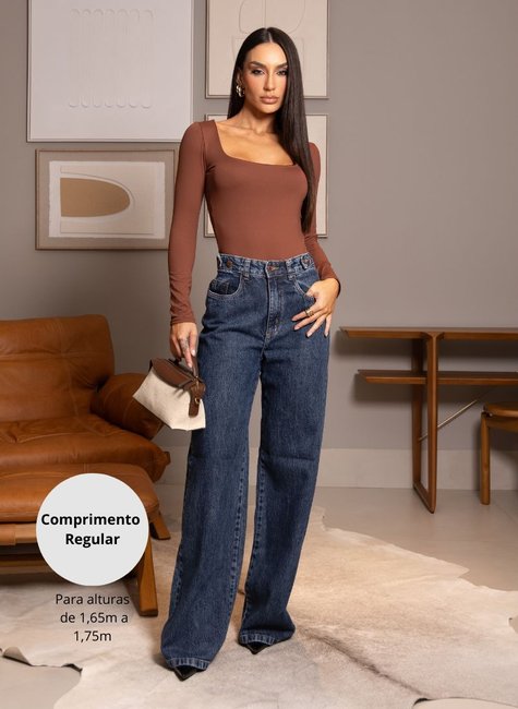 WIDE LEG - L7 Jeans - L7 Jeans
